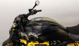 DUCATI XDIAVEL 1260 ACCIDENTE RSV 