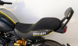 DUCATI XDIAVEL 1260 ACCIDENTE RSV 