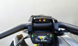 DUCATI XDIAVEL 1260 ACCIDENTE RSV 