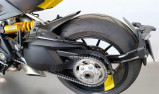 DUCATI XDIAVEL 1260 ACCIDENTE RSV 