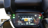 DUCATI XDIAVEL 1260 ACCIDENTE RSV 