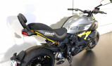 DUCATI XDIAVEL 1260 ACCIDENTE RSV 