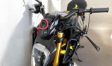 DUCATI XDIAVEL 1260 ACCIDENTE RSV 
