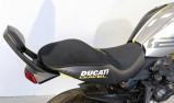DUCATI XDIAVEL 1260 ACCIDENTE RSV 