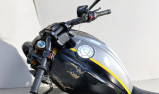 DUCATI XDIAVEL 1260 ACCIDENTE RSV 