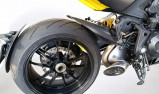 DUCATI XDIAVEL 1260 ACCIDENTE RSV 