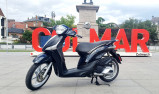 PIAGGIO LIBERTY 125