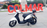 PIAGGIO LIBERTY 125