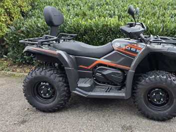 TERROX 500 LONG QUAD T3B DISPONIBLE MOTORS 54 