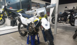 HUSQVARNA FE 250 neuve