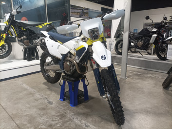 HUSQVARNA FE 250 neuve