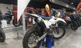 HUSQVARNA FE 250 neuve