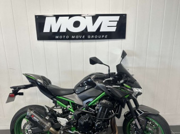 KAWASAKI Z 900 182/mois