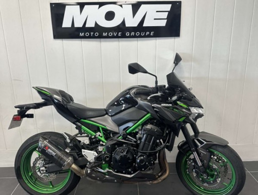 KAWASAKI Z 900 182/mois