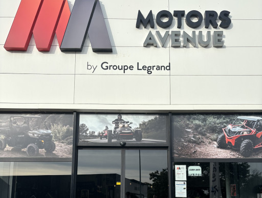 CAN-AM PULSE STANDARD 11 KW CARBON BLACK 10.25