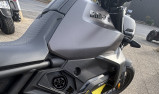 CAN-AM PULSE STANDARD 11 KW CARBON BLACK 10.25