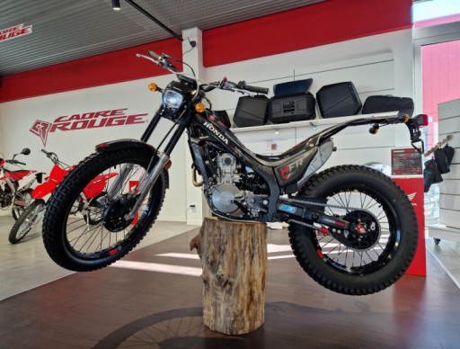 MONTESA HFR SERIE LIMITEE