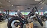 MONTESA HFR SERIE LIMITEE