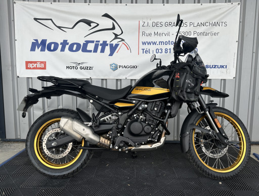 ROYAL ENFIELD Himalayan 450