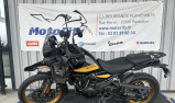 ROYAL ENFIELD Himalayan 450