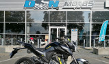 ZONTES 125 URBAN 59€/MOIS / DSN MOTOS 33 