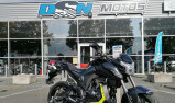 ZONTES 125 URBAN 59€/MOIS / DSN MOTOS 33 