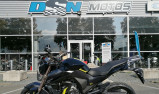 ZONTES 125 URBAN 59€/MOIS / DSN MOTOS 33 