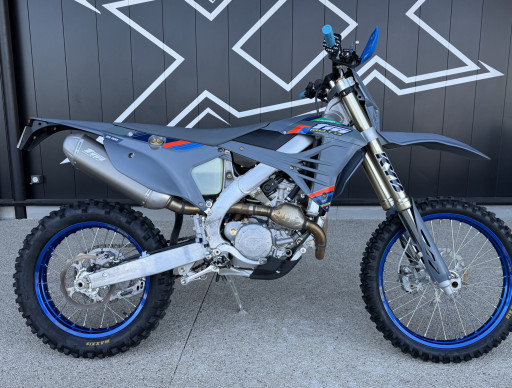 TM EN 300 FI 4 TEMPS 2026