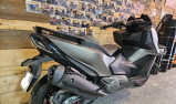 KYMCO AK 550 PREMIUM GARANTIE CONSTRUCTEUR