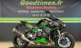 KAWASAKI Z H2 SE