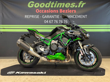 KAWASAKI Z H2 SE