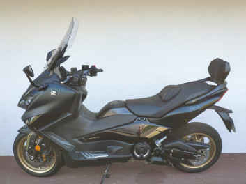 YAMAHA XP T-MAX 560 TECH MAX