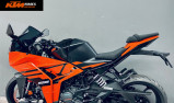 KTM RC 125 - 2024 200 KM - 4990€ (45€/mois)*