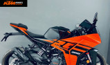 KTM RC 125 - 2024 200 KM - 4990€ (45€/mois)*