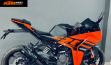 KTM RC 125 - 2024 200 KM - 4990€ (45€/mois)*
