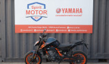 KTM 890 DUKE R
