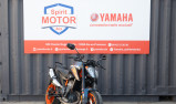 KTM 890 DUKE R