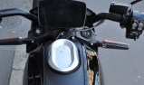 HARLEY-DAVIDSON LIVEWIRE