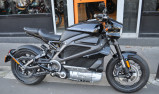HARLEY-DAVIDSON LIVEWIRE