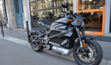 HARLEY-DAVIDSON LIVEWIRE