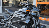 HARLEY-DAVIDSON LIVEWIRE