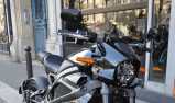 HARLEY-DAVIDSON LIVEWIRE