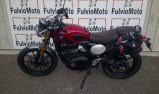 TRIUMPH Scrambler 400 MTT1 permie A2 Occasion N°22605
