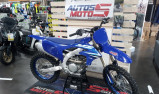 YAMAHA 250 YZF 2025