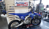 YAMAHA 250 YZF 2025