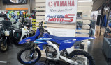 YAMAHA 250 YZF 2025