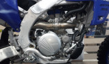 YAMAHA 250 YZF 2025