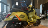 VESPA GTS SUPER SPORT