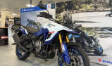 SUZUKI DL V-STROM 800DE A2