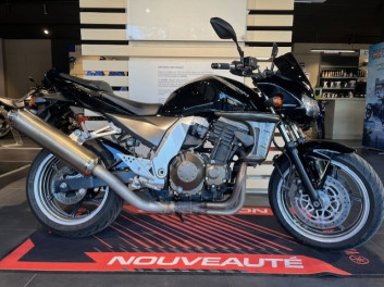 KAWASAKI Z 750